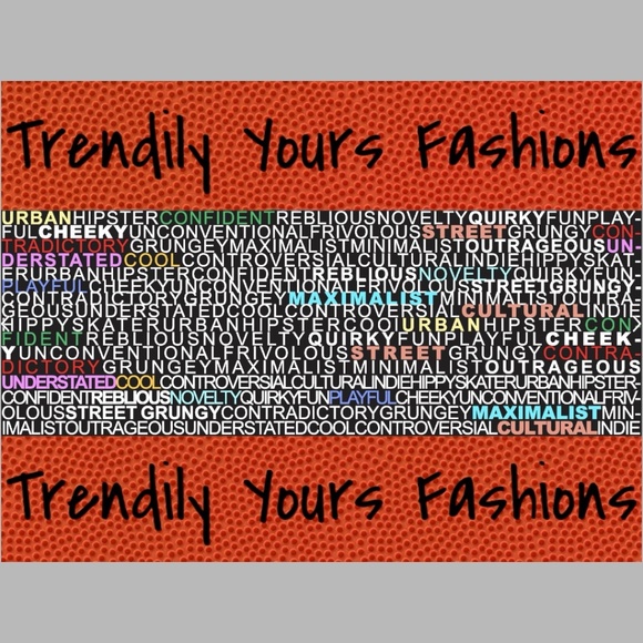 MEET THE POSHER - TRENDILYYOURS - Picture 6 of 16